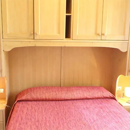 Sole E Luna - Sole Garten Ferienwohnung Appartement *